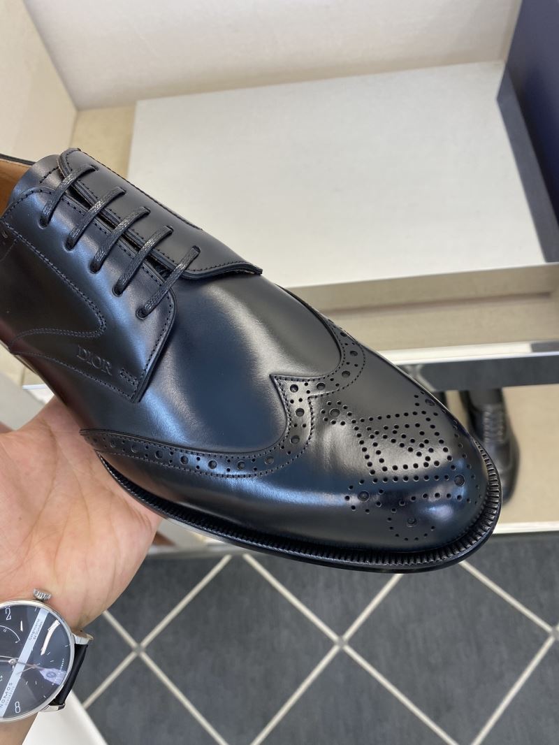 Christian Dior Business Shoes